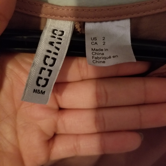 Blouse - Picture 2 of 2